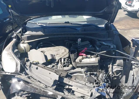 2018 Kia Sportage Lx from USA, damaged, VIN KNDPM3AC0J7398753